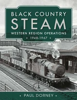 Black Country Steam, Western Region Operations, 1948â1967