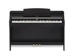 Casio AP 650 CELVIANO Black Digitálne piano