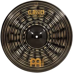 Meinl CC18HDAC Classics Custom Dark Heavy Crash činel 18"