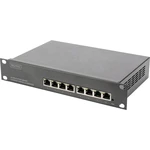 Digitus DN-80117 riadený sieťový switch 8 portů 10 / 100 / 1000 MBit/s