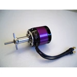 Hacker A30-14 M-DF brushless elektromotor pre modely lietadiel KV (ot./min / V): 3500 Počet závitov: 14