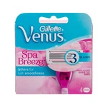 Gillette Venus ComfortGlide Spa Breeze 4 ks náhradné ostrie pre ženy