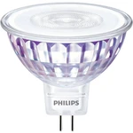 Philips 30718600 LED  En.trieda 2021 G (A - G) GU5.3  5.8 W teplá biela (Ø x d) 51 mm x 46 mm  1 ks