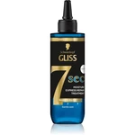 Schwarzkopf Gliss Aqua Revive intenzivní regenerační péče pro suché vlasy 200 ml