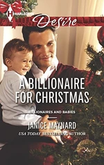 A Billionaire for Christmas