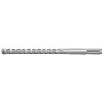 Fischer Quattric II 12/260/310 552134  kladivový vrták  12 mm Celková dĺžka 310 mm  1 ks