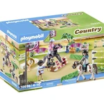 Playmobil® Country jazdecký turnaj 70996