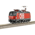 TRIX H0 25191 Elektrická lokomotíva H0 radu 1293 Vetron ÖBB