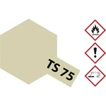 Tamiya akrylová farba champagne, zlatá TS-75 nádoba so sprejom 100 ml