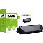 KMP toner  náhradný Kyocera 1T02TV0NL0, TK-5270K kompatibilná čierna 8000 Seiten K-T85