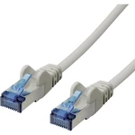 ABUS TVAC40811 sieťový kábel [1x RJ45 zástrčka - 1x RJ45 zástrčka] 1.00 m