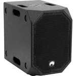 Omnitronic BOB-10A aktívny PA subwoofer 25.4 cm 10 palca 900 W 1 ks