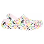 Skechers Footsteps - More Love white-multi 37