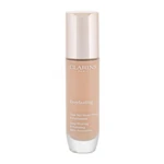 Clarins Everlasting Foundation 30 ml make-up pre ženy 108,3N Organza na veľmi suchú pleť; na dehydratovanu pleť