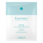 EXUVIANCE RESTORE POLYHYDROXY BIOCELLULOSE SHEET MASQUE 20 G