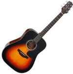 Takamine GD30 Brown Sunburst Chitară acustică