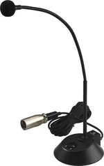 Monacor ECM-310P Microfon Gooseneck