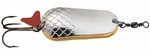 Dam třpytka effzett twin spoon silver gold - 3,2 cm 6 g