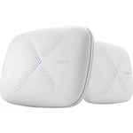 ZyXEL Multy X WSQ50 Tri-band Mesh WLAN System Dual zmiešaná sieť  2.4 GHz, 5 GHz