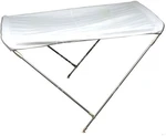 Talamex Bimini Top II White - 110 cm