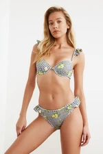 Bikini da donna (mutandine solo) Trendyol Detailed