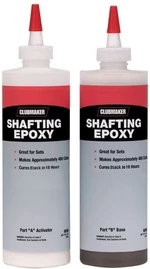 Masters Golf Shafting Epoxy (2 x 16oz)