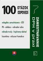 100 OAO – DPH v praxi, zamestnávanie