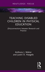 Teaching Disabled Children in Physical Education