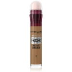 Maybelline Instant Anti Age Eraser tekutý korektor s aplikátorom odtieň 08 Buff 6,8 ml