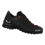 Salewa Wildfire 2 EU 42, Black/Black Pánské boty