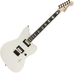 Fender Jim Root Jazzmaster Arctic White Chitarra Elettrica