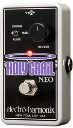 Electro Harmonix Holy Grail Neo