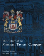 The History of the Merchant Taylors' Company