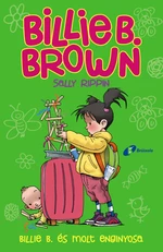 Billie B. Brown, 6. Billie B. Ã©s molt enginyosa