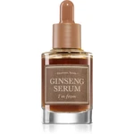 I'm from Ginseng intenzivní protivráskové a hydratační sérum 30 ml