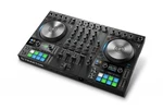 Native Instruments Traktor Kontrol S4 MK3 Kontroler DJ