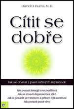 Cítit se dobře - David D. Burns