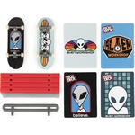 Tech Deck Fingerboard dvojbalení s překážkou Alien Workshop