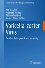 Varicella-zoster Virus