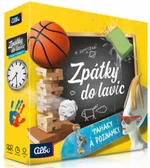 Zpátky do lavic: Taháky a poznámky