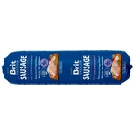 BRIT Premium Sausage Chicken & Rabbit saláma pre psov 800 g