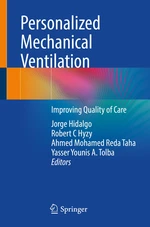 Personalized Mechanical Ventilation