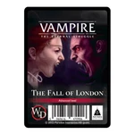 Vampire: The Eternal Struggle - Fall of London