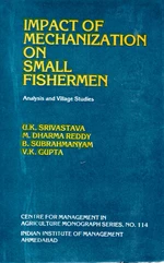 Impact of Mechanization on Small Fishermen