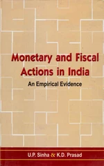 Monetary and Fiscal Actions in India