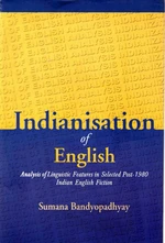 Indianisation of English