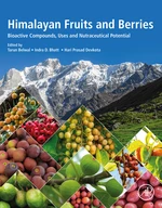 Himalayan Fruits and Berries