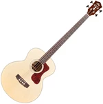 Guild B-140E Natural Gloss Basa akustyczna