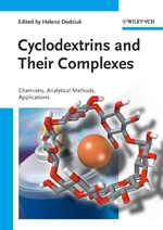 Cyclodextrins and Their Complexes