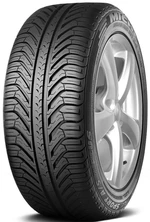 MICHELIN 295/35 R 20 105V PILOT_SPORT_A/S_PLUS TL XL M+S GREENX FP N0